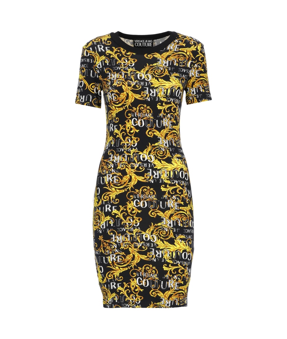 Versace Jeans Couture Dress | italist