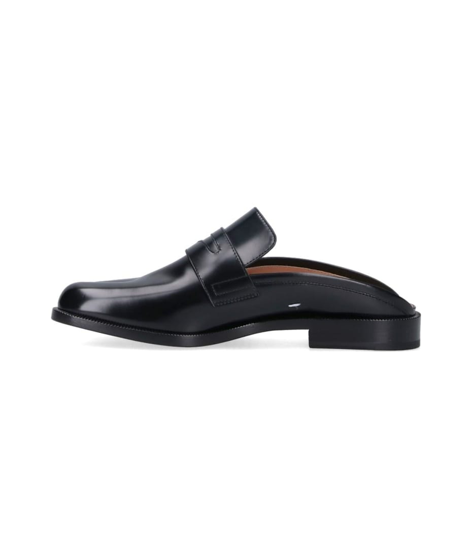 Maison Margiela Mules 'tabi City' | italist