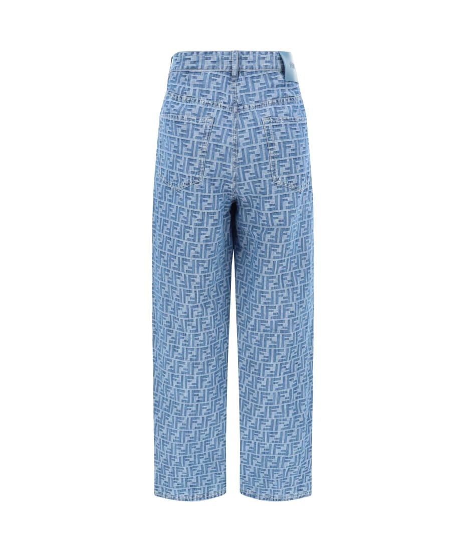 2025新商品 Fendi Pants italist | ボトムス・スパッツ