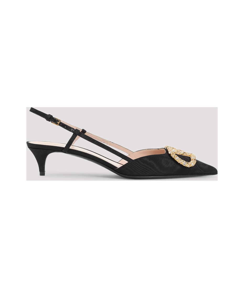 Valentino Garavani Sling Back italist