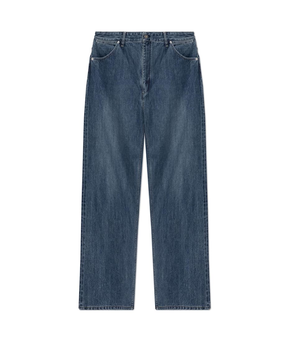 デニム・ジーパン Jil Sander FW25 Denim jeans (J40KA0243J45291 420) Jil Sander Denim Jeans | italist
