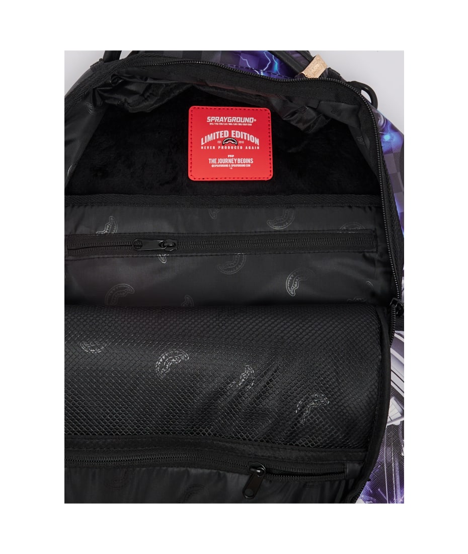 Backpacks Sprayground Sharkinator 3 Backpack () • price 156 EUR •  (910B5415NSZ, )