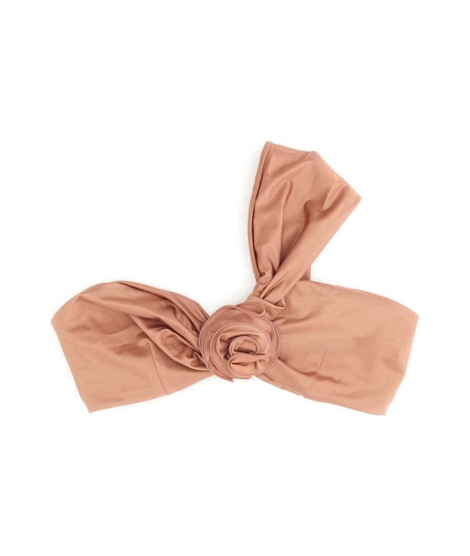 Magda Butrym Top Bikini | italist Magda Butrym Top Bikini | italist