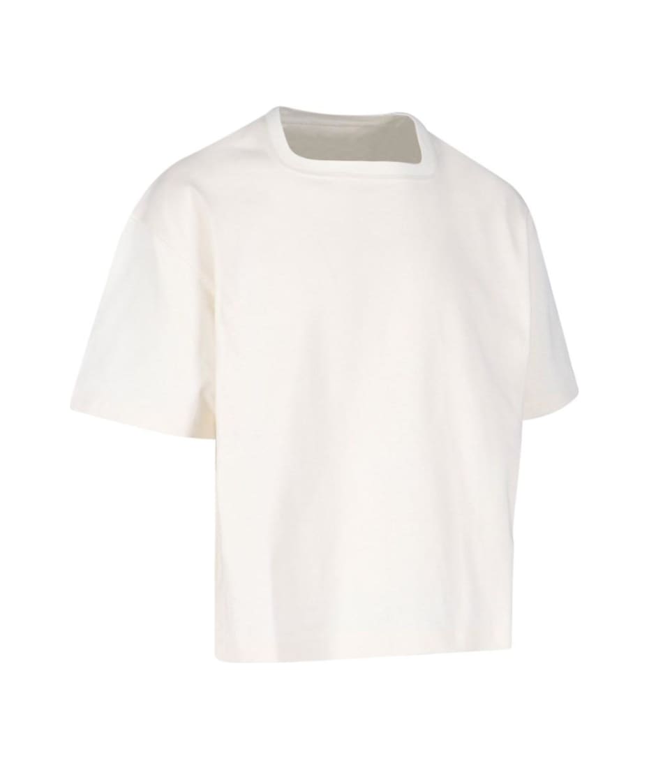 Bottega Veneta Jersey T-Shirt