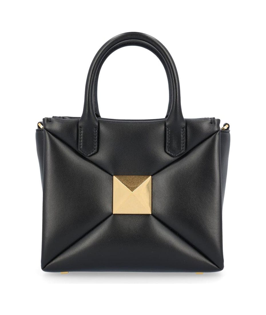 トートバッグ VALENTINO ONE STUD TOTE BAG VALENTINO ONE STUD TOTE BAG (VALENTINO/トートバッグ