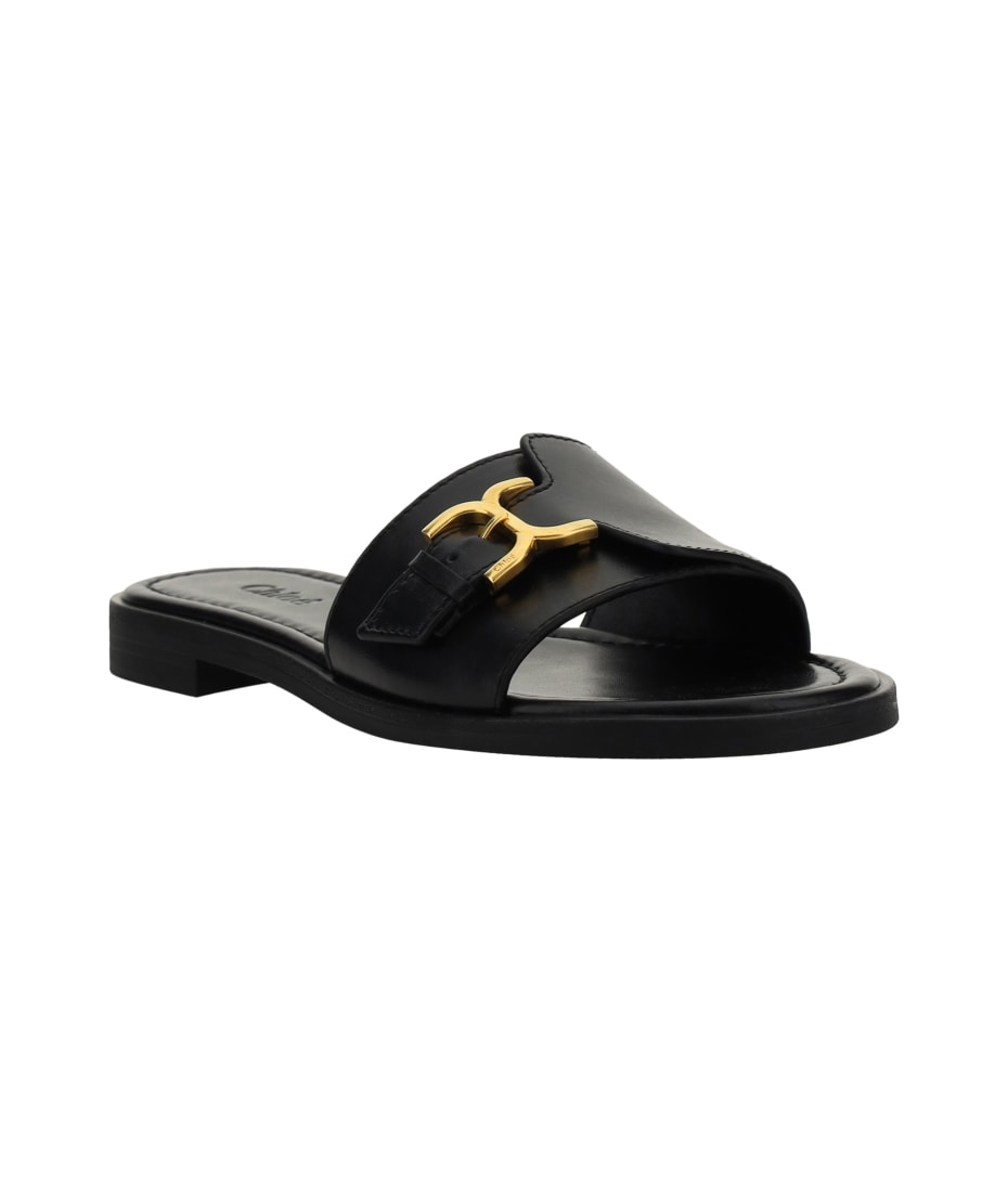 Chloé Marcie Sandals | italist