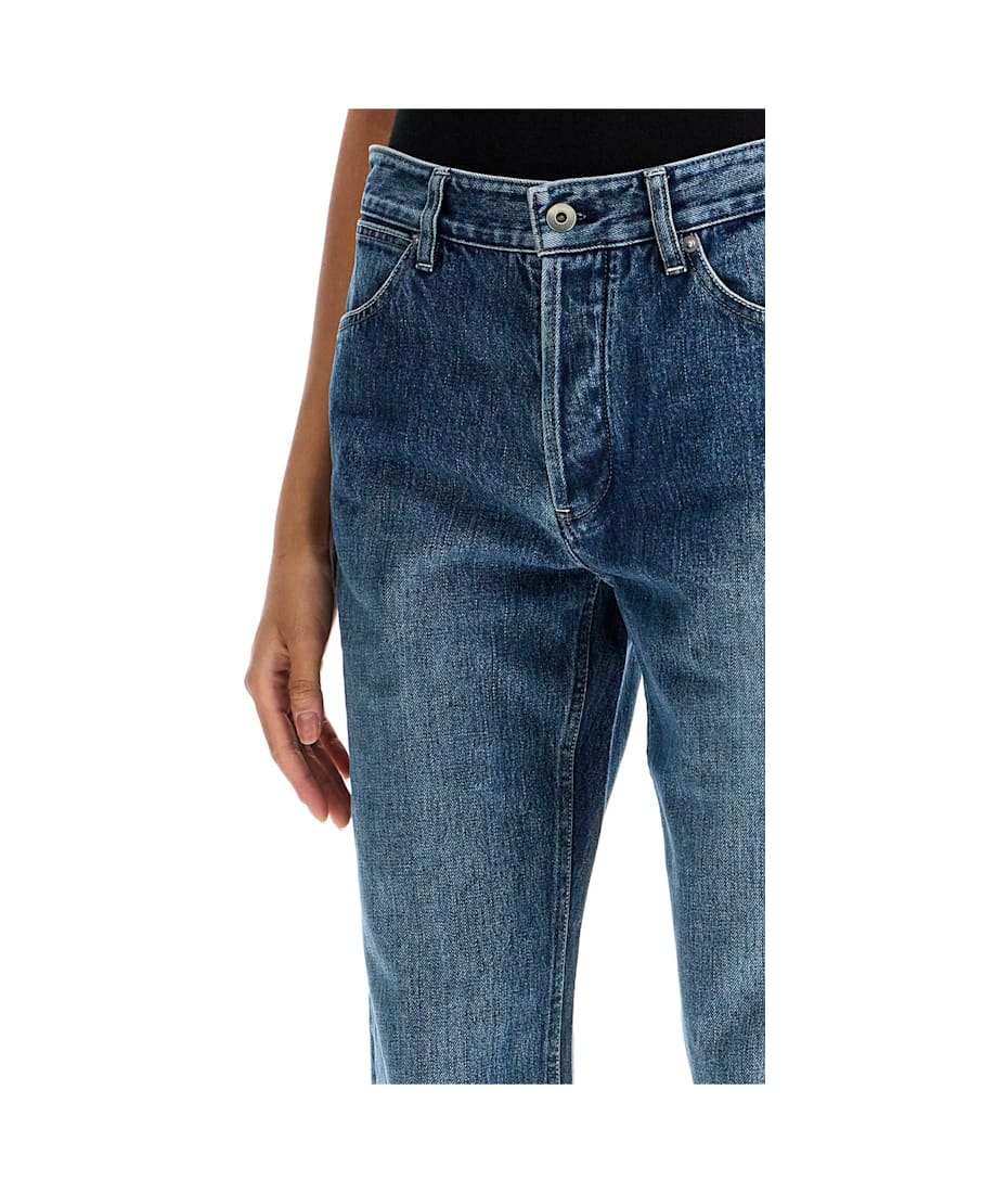 【送料&関税込】Jil Sander Trouser 18 Denim Jeans Jil Sander Trouser 18 Denim Jeans | italist