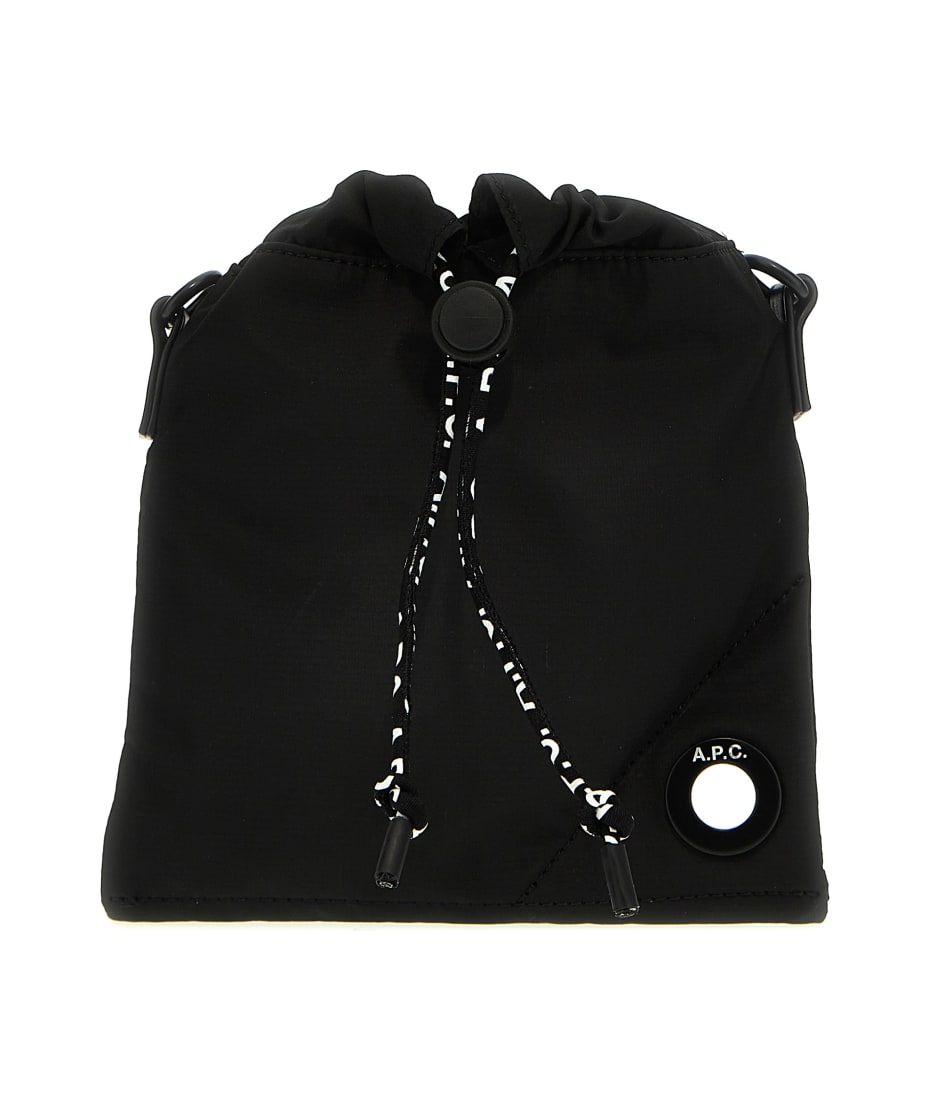 A.P.C. Reset Neck Pouch | italist