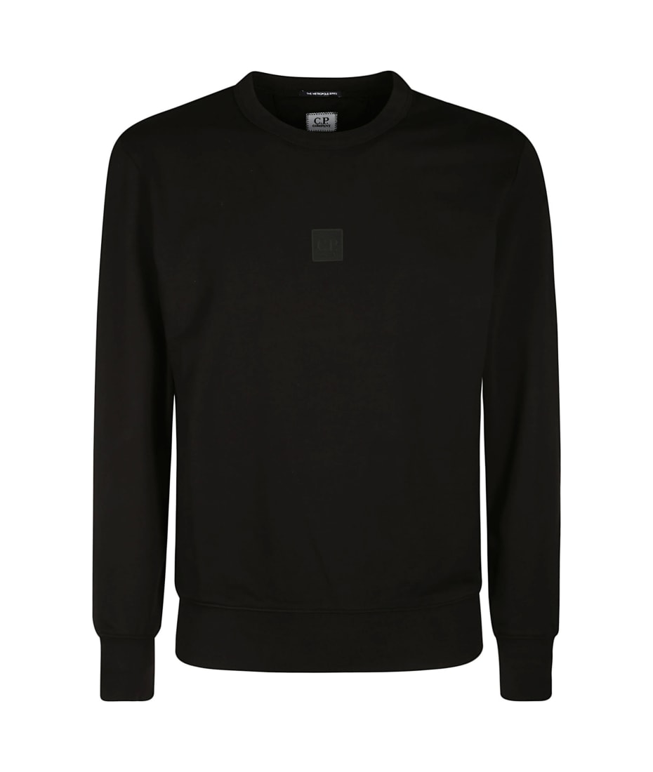 Crew neck 2025 cp company