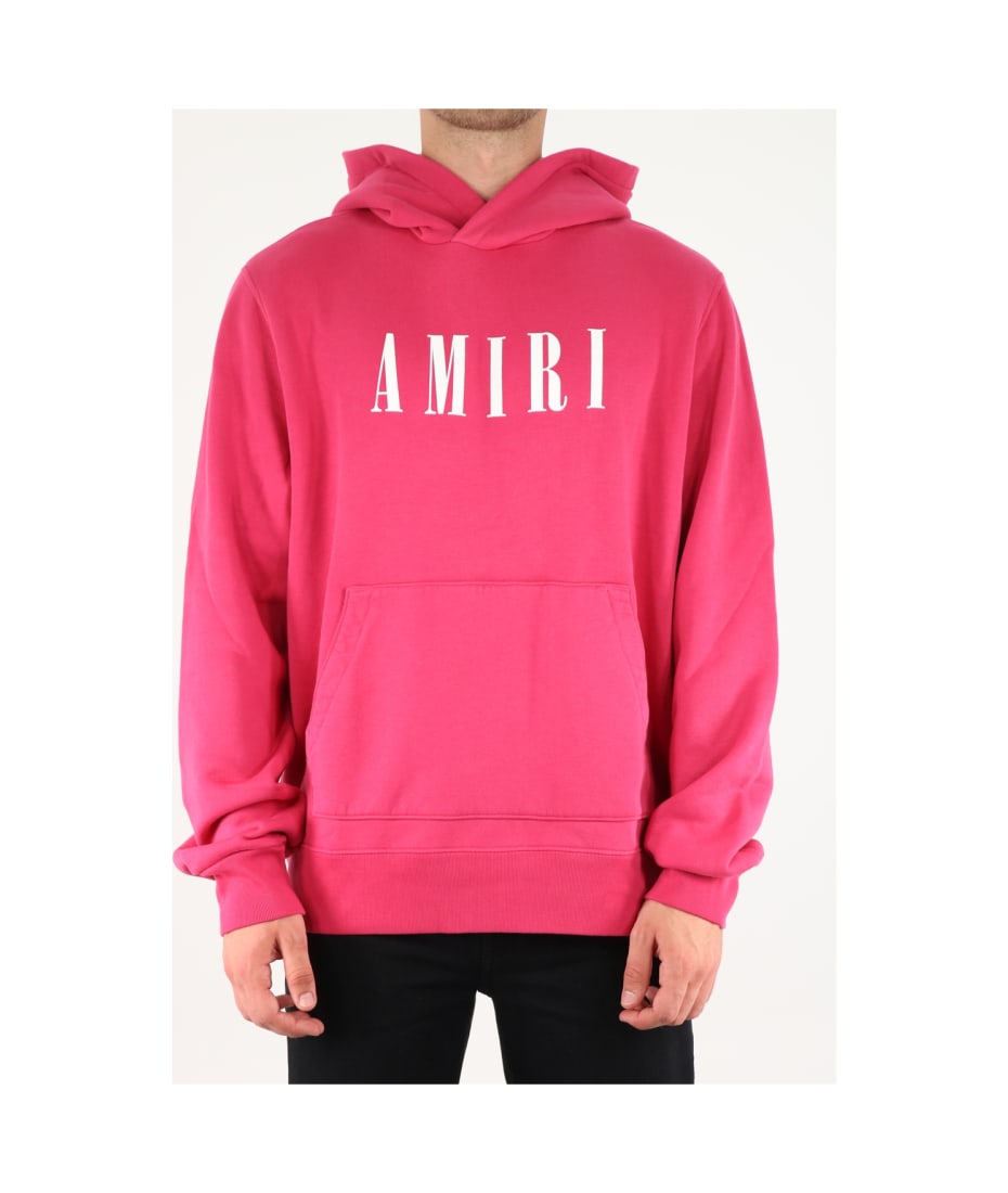 AMIRI Amiri Core Logo Hoodie | italist