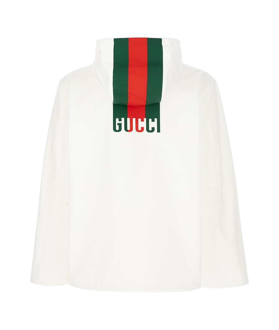 Gucci Cotton Jacket | italist