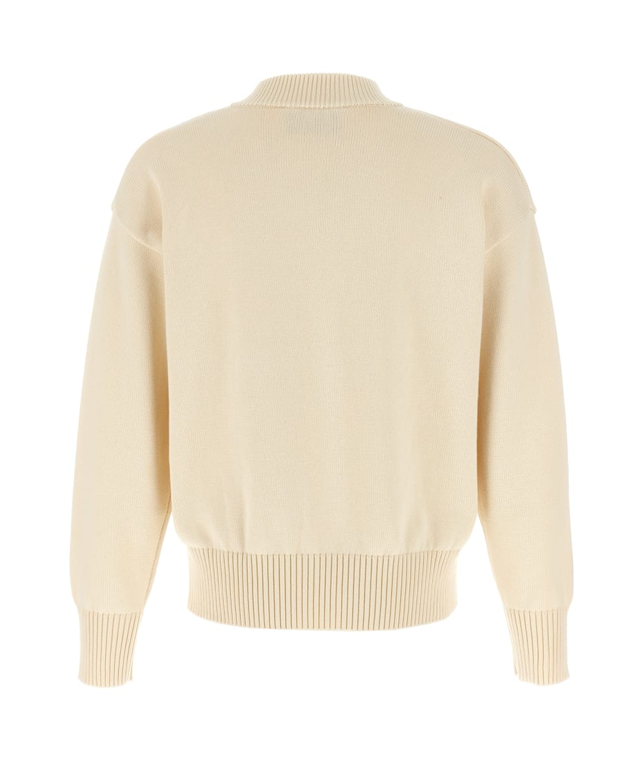 Ami Alexandre Mattiussi 'ami' Cardigan | italist