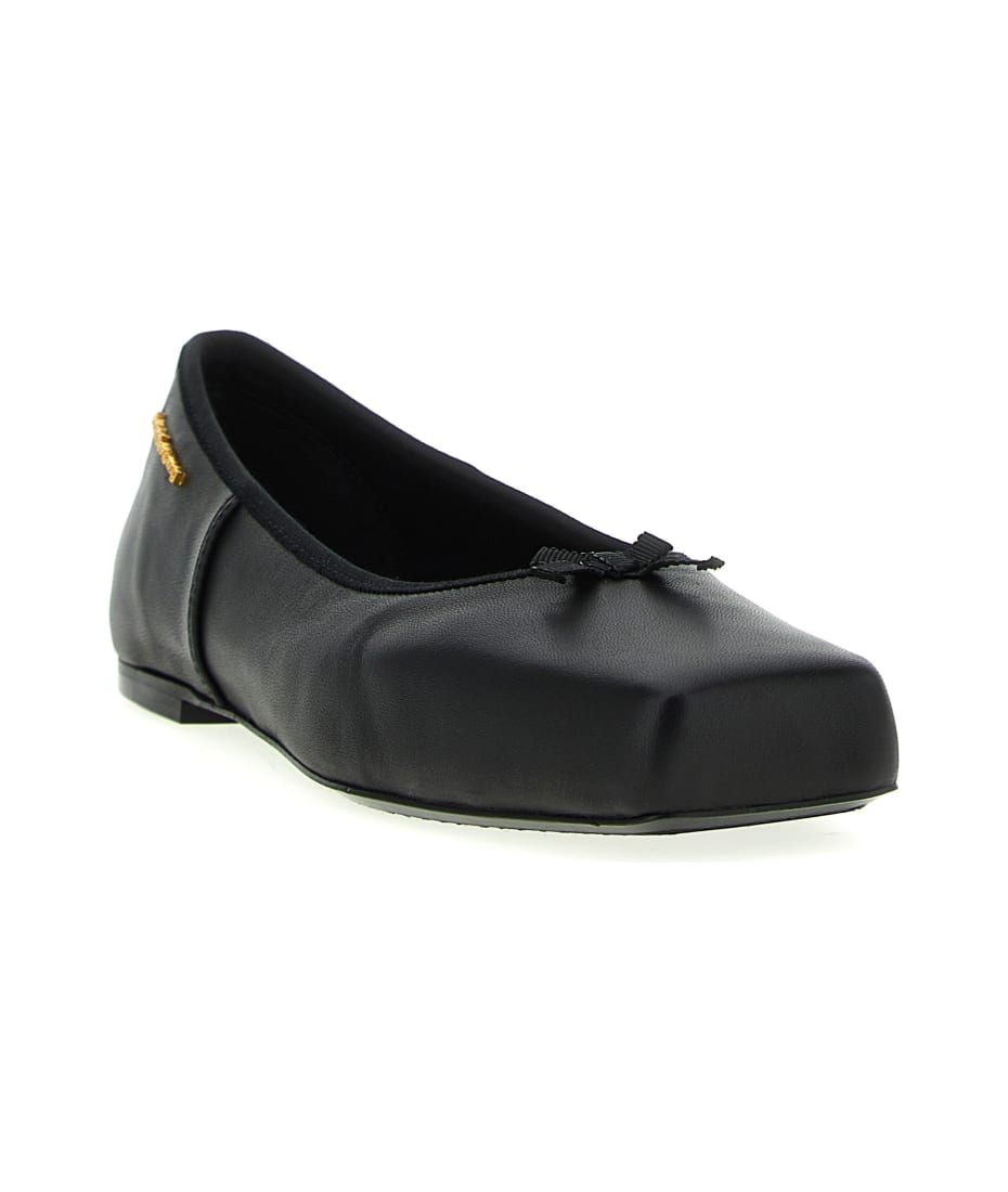 Alexander Wang Billie Ballerinas | italist