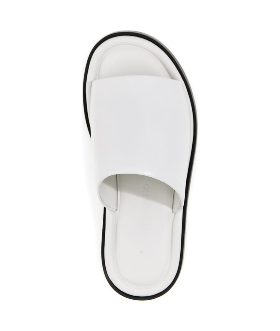 FERRAGAMO 'Giunone’ sandals Ferragamo 'giunone Sandals | italist