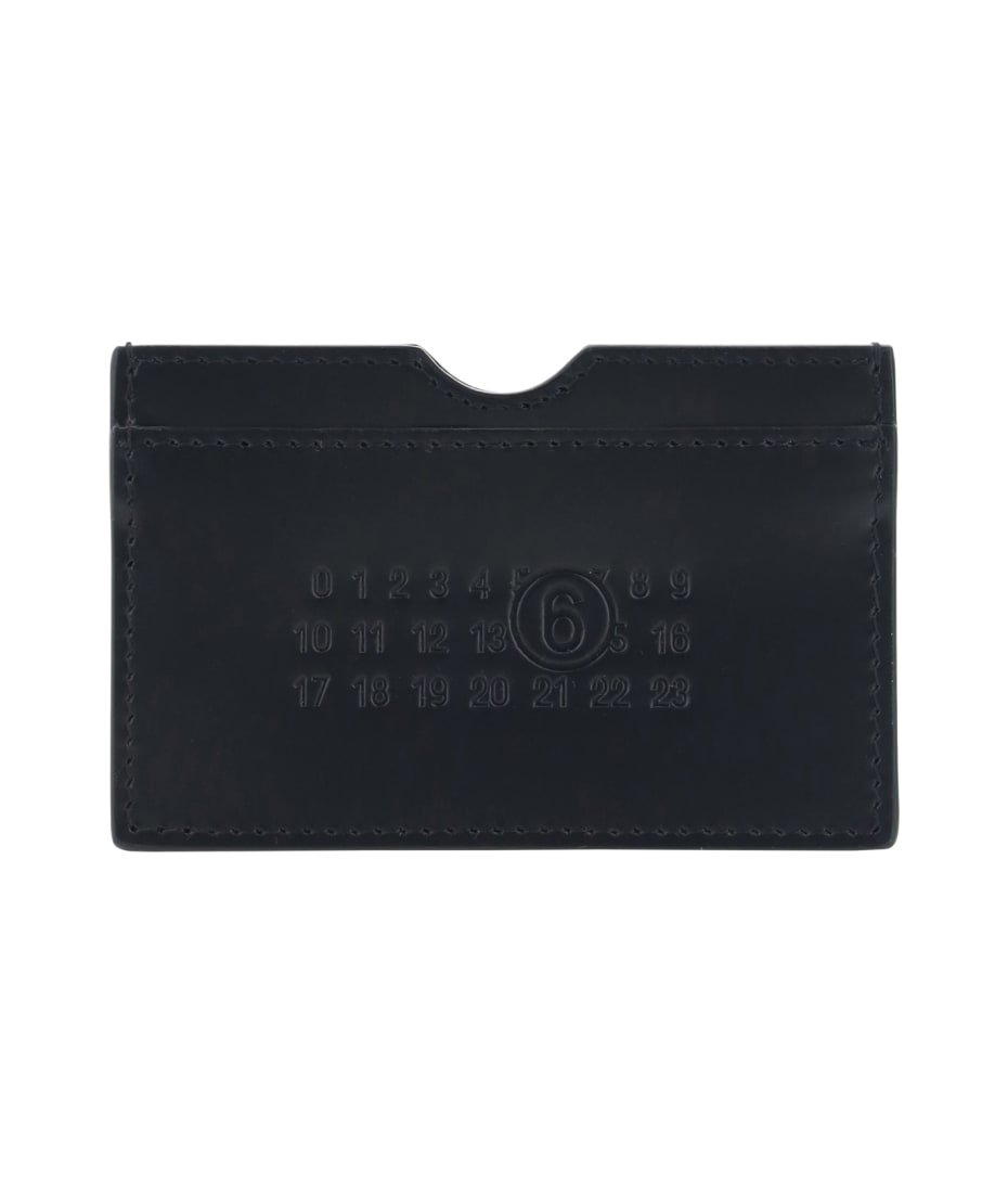 MM6 Maison Margiela Card Holder | italist MM6 Maison Margiela Card Holder | italist
