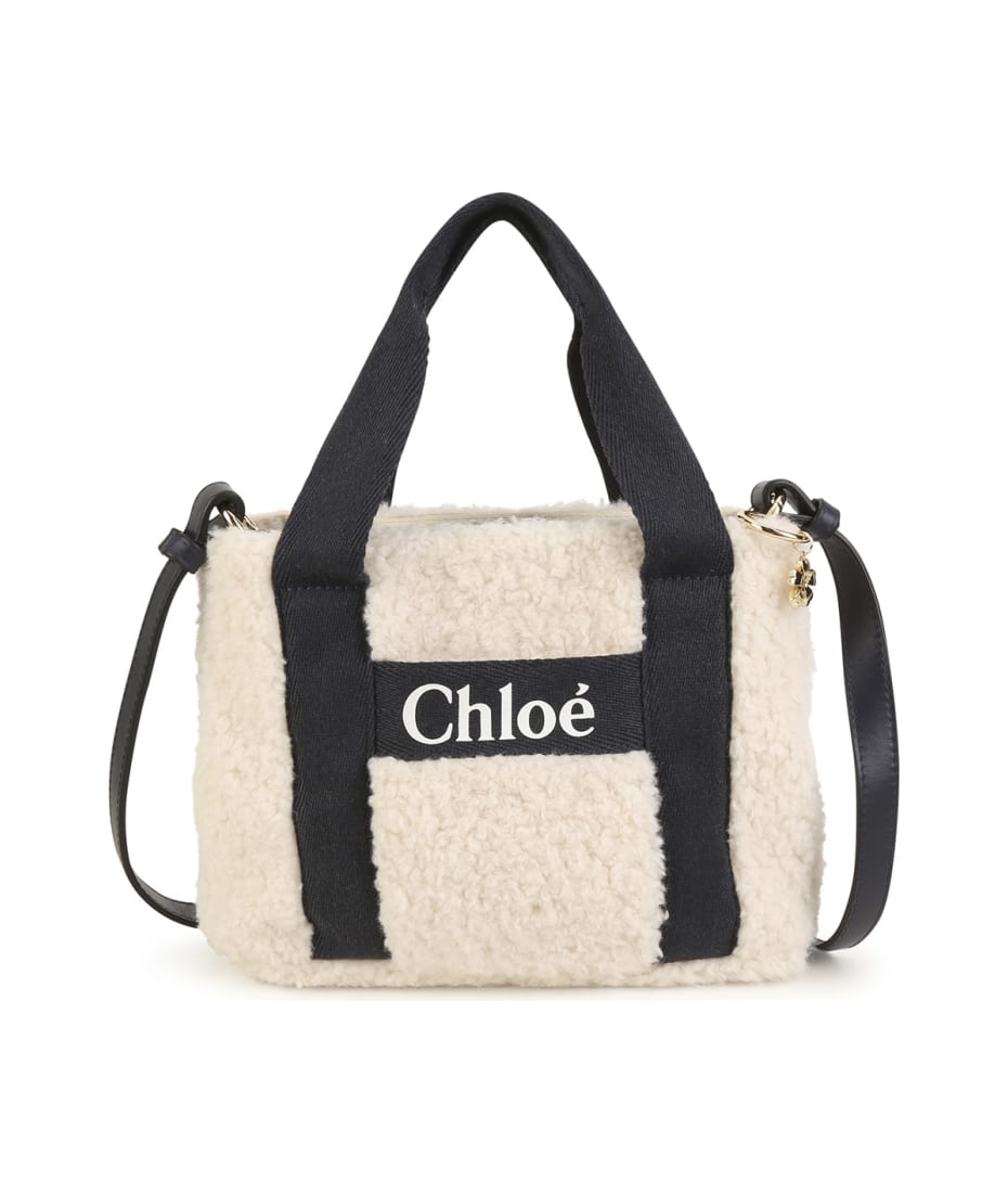 Chloé C Shoulder bag 382238