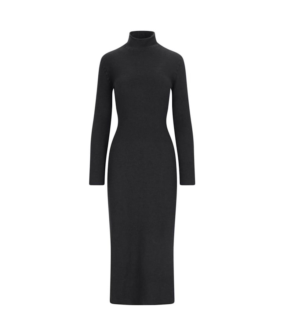 【送料&関税込】Bottega Veneta Maxi Sheath Dress Bottega Veneta Maxi Sheath Dress | italist