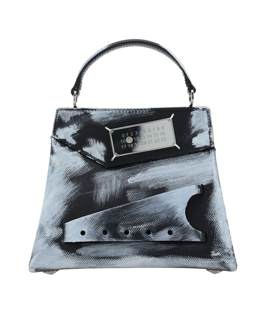 MAISON MARGIELA★Snatched Classique leather shoulder bag Maison Margiela Snatched Shoulder Bag | italist