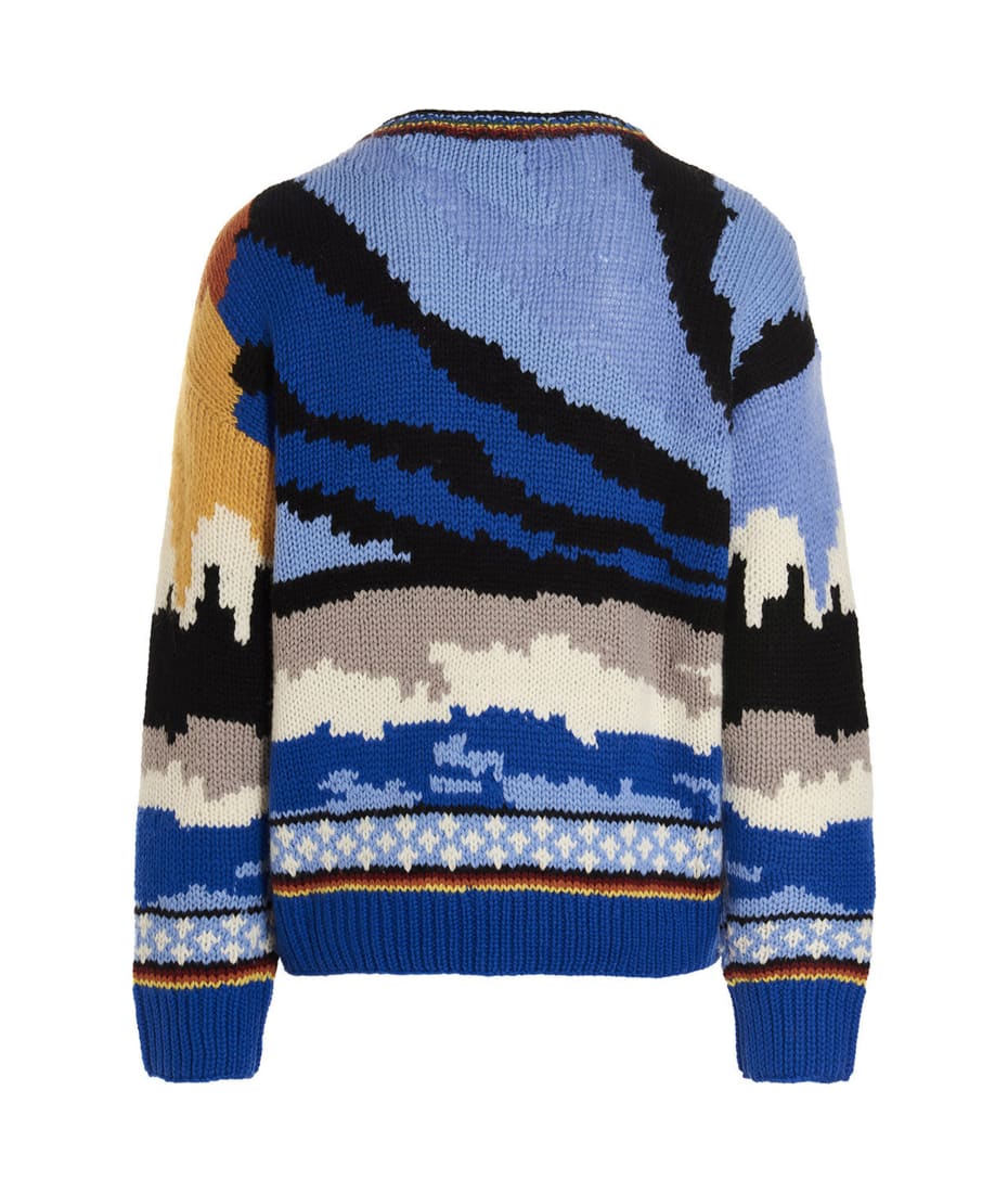 Dsquared2 Bears Dawn Pullover