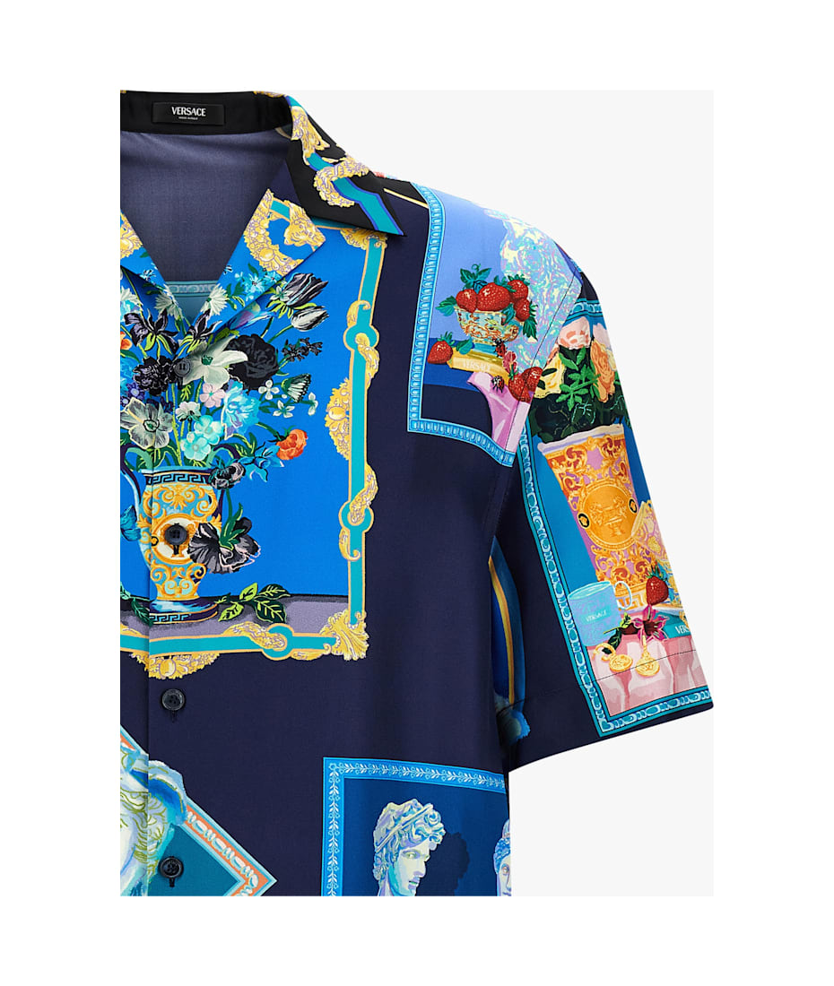 VERSACE リホンティテルツフィンカリンク 10178121A00621 4JEE0 4701bf735ed44f89a2e426a9942bf1