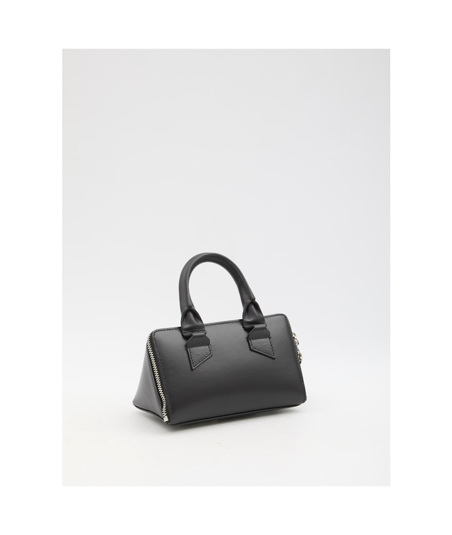The Attico Friday Mini Bag トートバッグ 通販 | italist