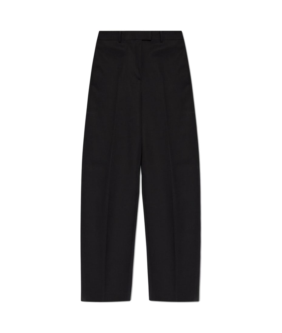 The Attico Jagger Trousers italist