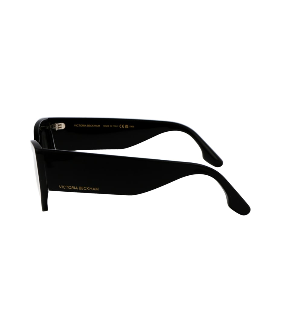 Victoria Beckham Vb645s Sunglasses | italist