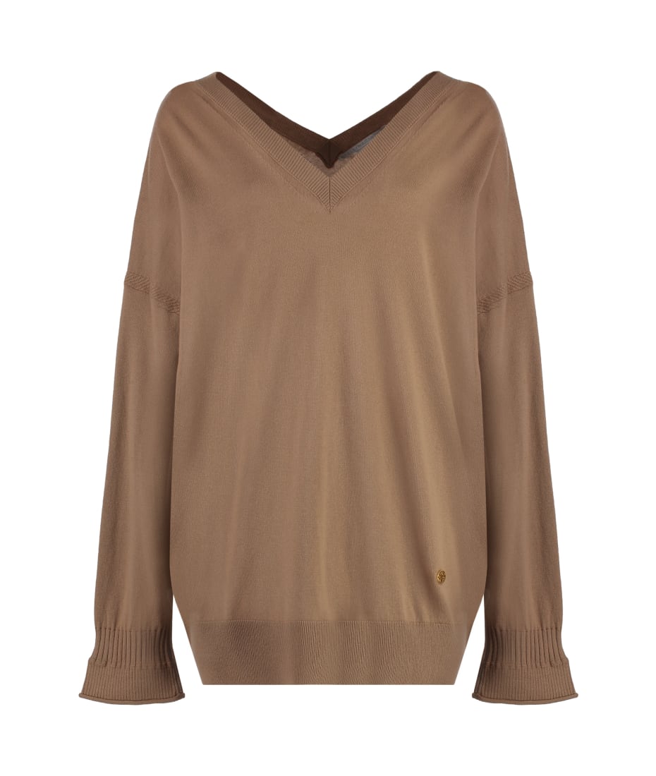 Stella McCartney Virgin Wool Sweater | italist