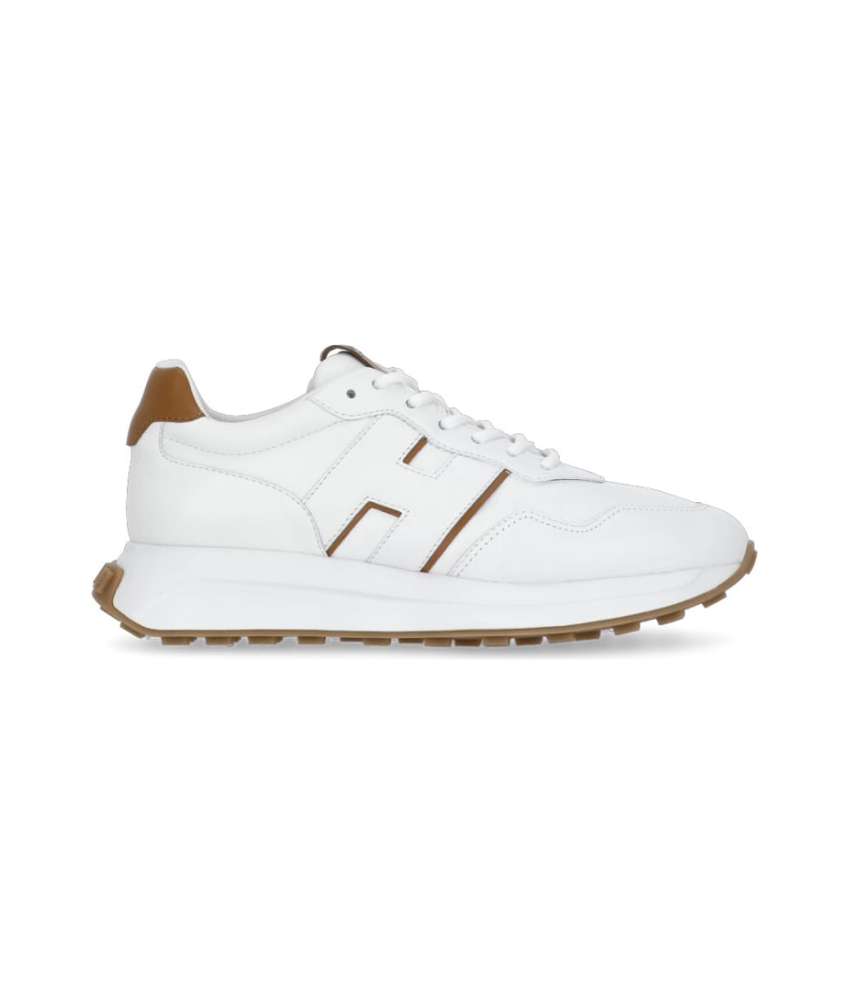 スニーカー HOGAN Hogan H641 sneakers Hogan H641 Sneakers | italist
