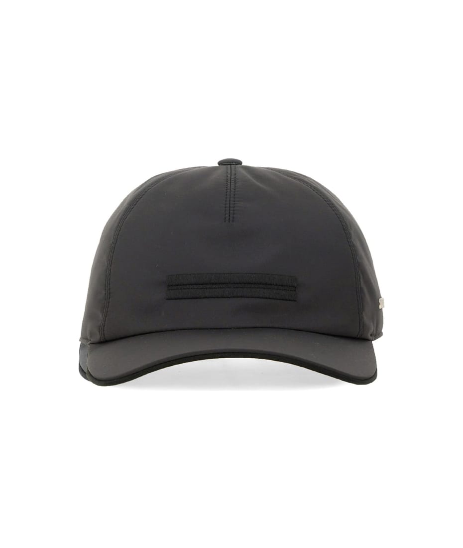 Zegna Baseball Hat With Logo | italist