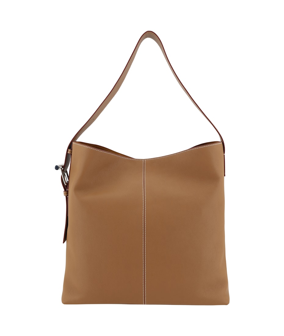 【VIP価格】ALEXANDER MCQUEEN T-Bar Sling Shoulder Bag McQueen T-Bar Sling Shoulder Bag | Neiman Marcus