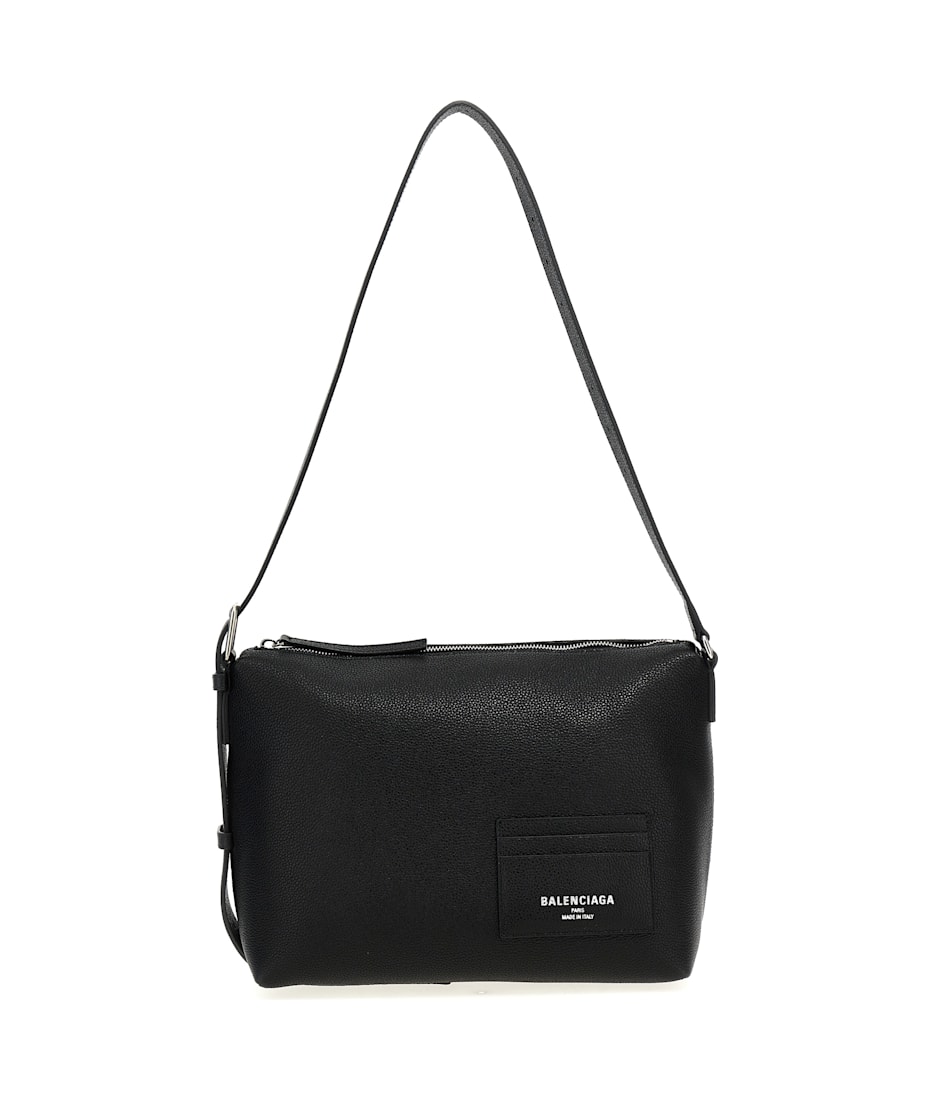 Balenciaga Credit Messenger Shoulder Bag | italist