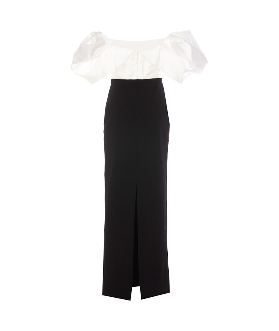 Solace London Sian Maxi Dress | italist