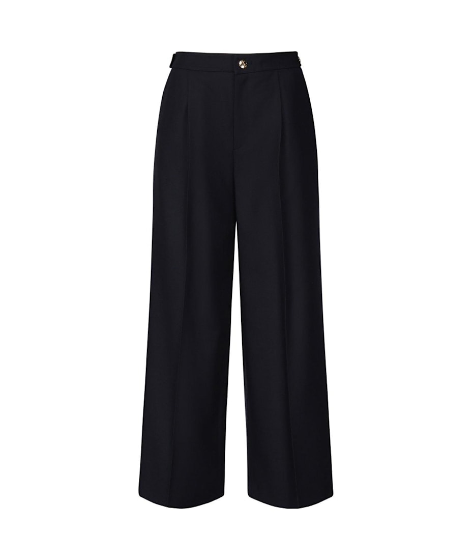 パンツ Celine Celine Taillat Pants TAILLAT PANTS IN COTTON TWILL 2P78A539W.40BB (CELINE/パンツ