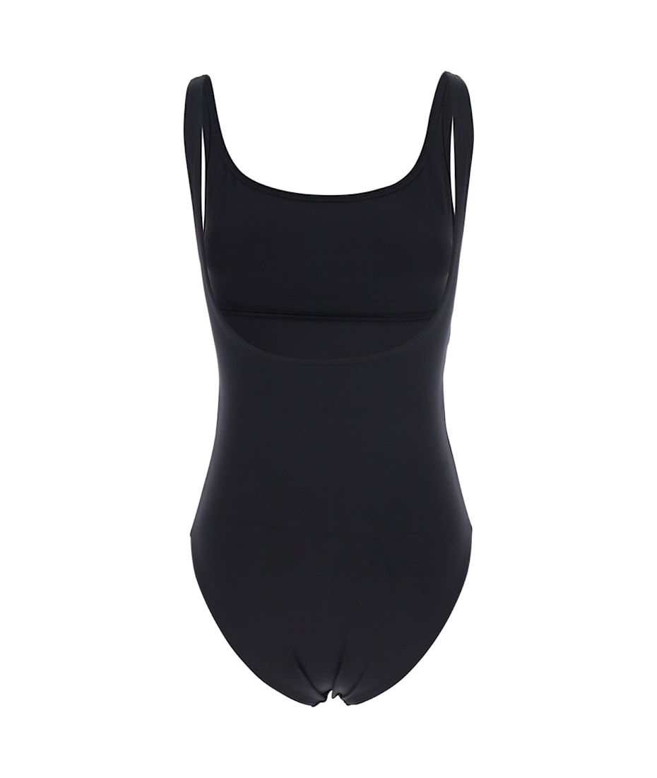 ワンピース水着 ERES SS25 'Asia' one-piece swimsuit (011401 NOIR) Asia Tank one-piece Ultra | ERES