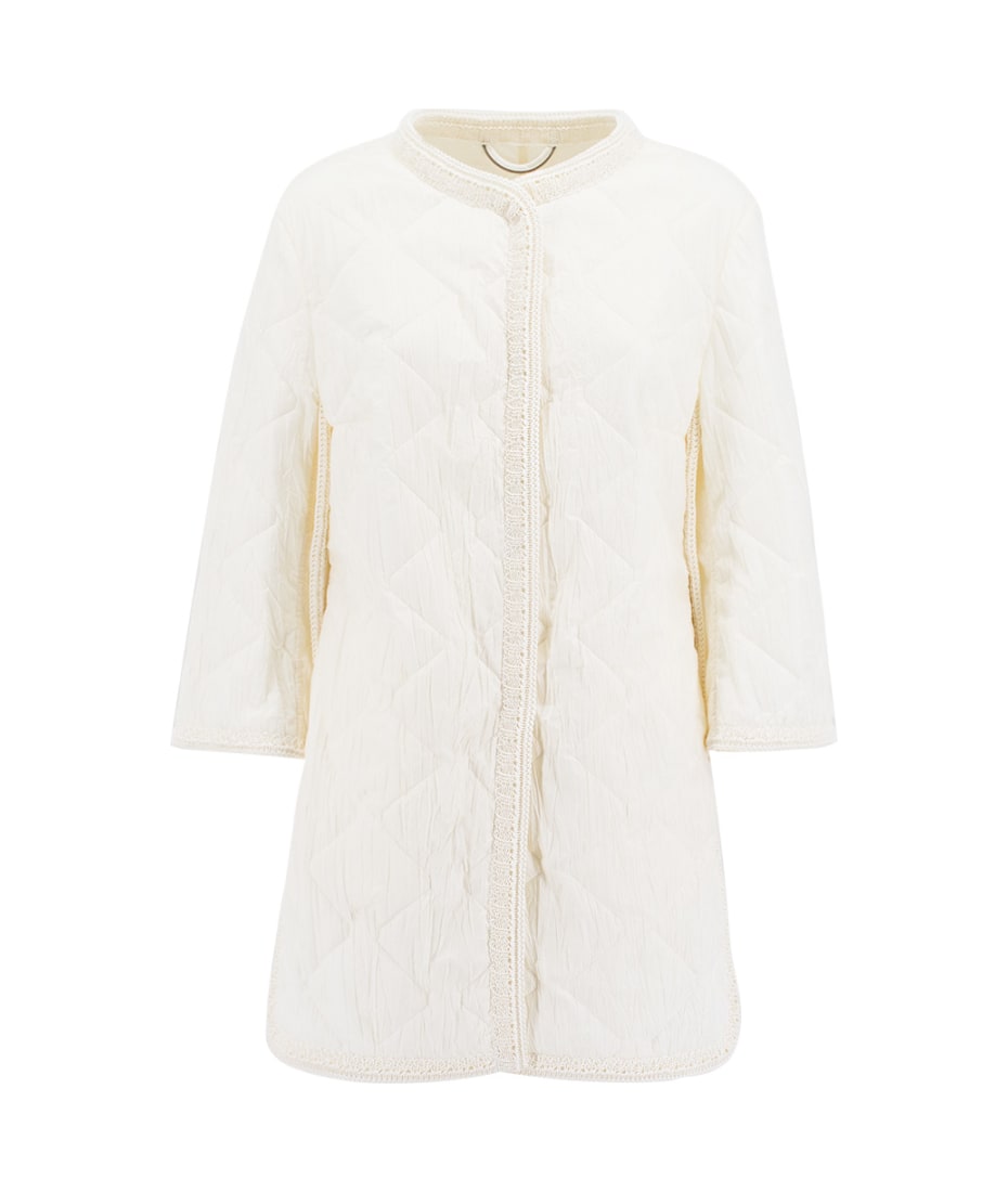 Ermanno Scervino Down Jacket | italist