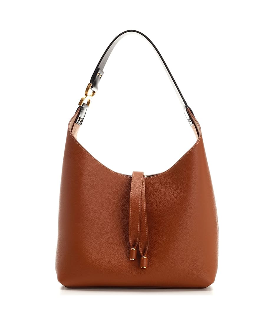 Chloé Small 'marcie' Hobo Bag | italist