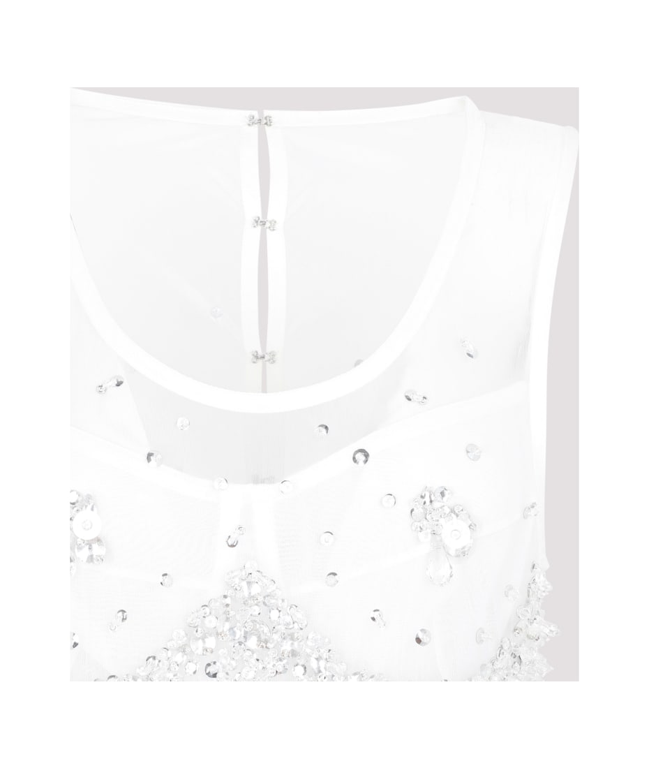 Bottega Veneta Crystal Dress | italist