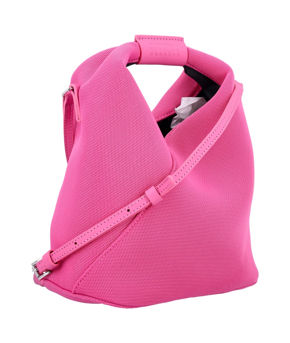 バッグ peerlessEASTPAK MM6 Maison Margiela MM6 Maison Margiela - MM6 x Eastpak - Canvas japanese bag