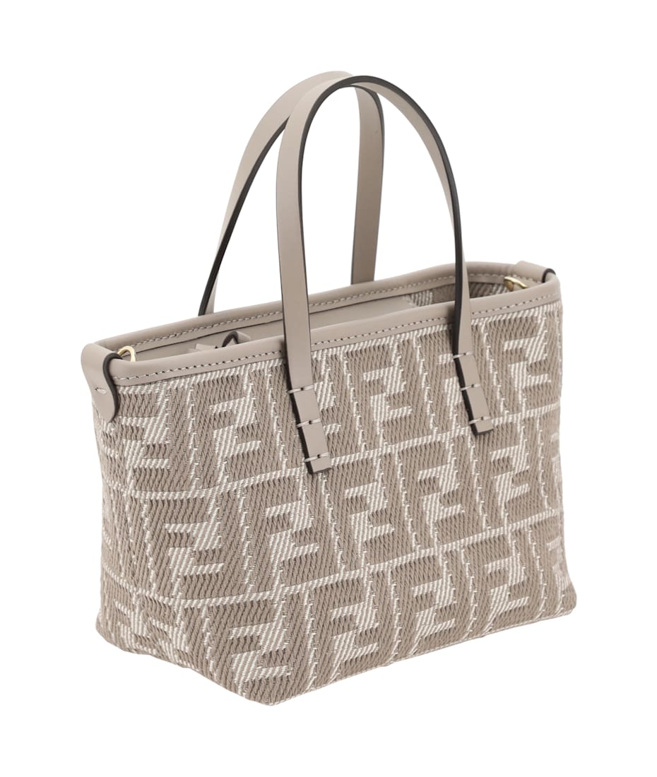 Roll Mini Handbag