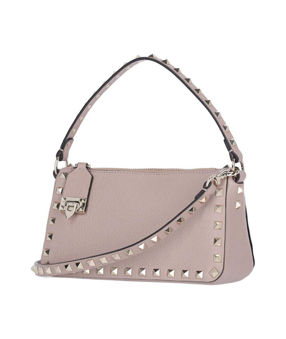 Valentino Garavani 'rockstud' Small Crossbody Bag | italist