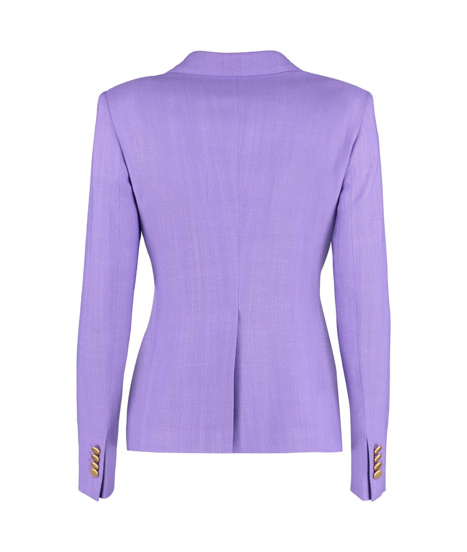 Tagliatore 0205 J-alicya Double-breasted Jacket | italist