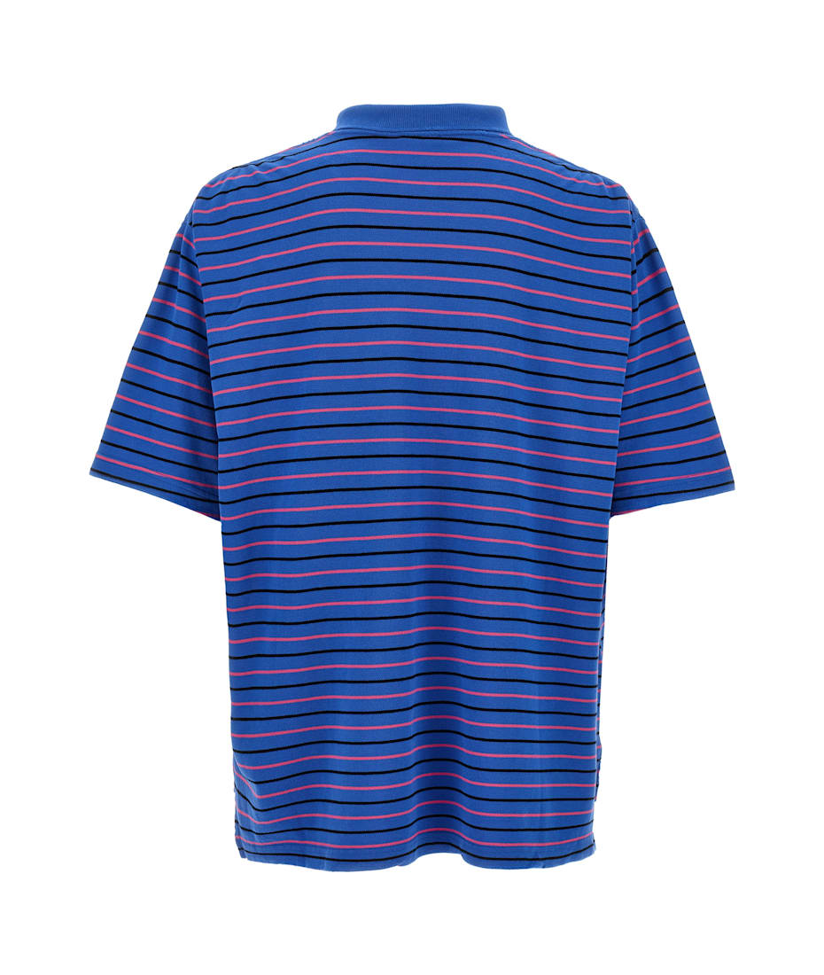 トップス BALENCIAGA 25Summer Laurel Classic Polo Balenciaga Laurel Classic Polo Shirt | Harrods US