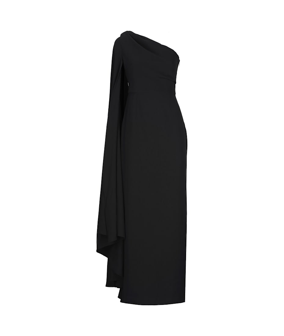 国内発送☆送料関税込【SOLACE LONDON】The Daria Maxi Dress The Daria Maxi Dress in Red – Solace London