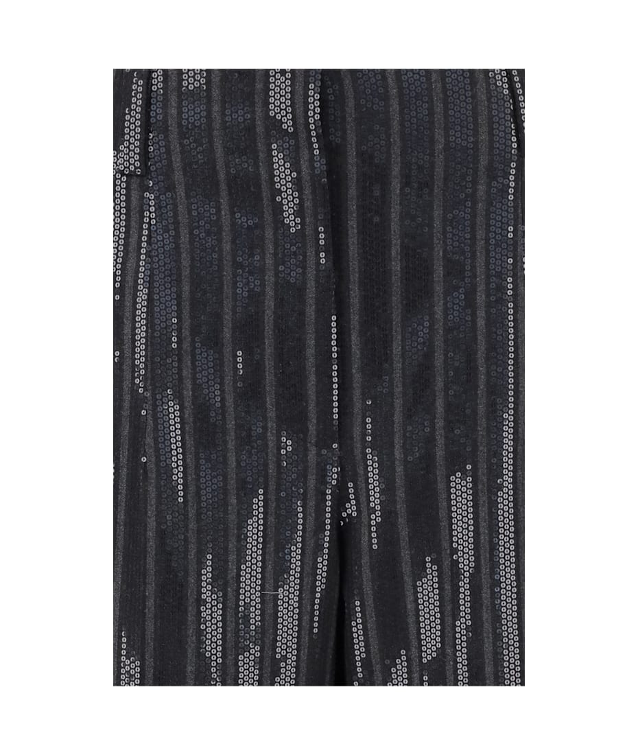 Brunello Cucinelli Pants With Sequins | italist