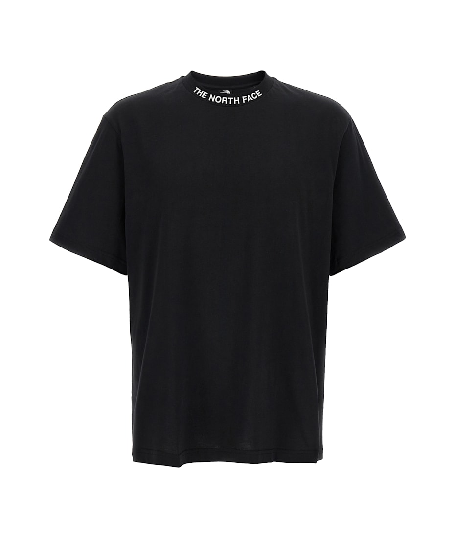 【送料&関税込】The North Face Zumu Cotton T-shirt The North Face 'zumu' T-shirt | italist