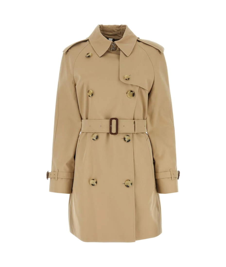 Burberry trench 2025 coat outlet