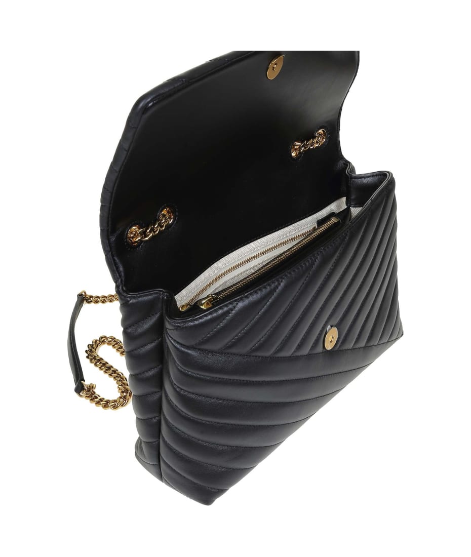 Shoulder bags Tory Burch - Kira leather shoulder bag - 90446001