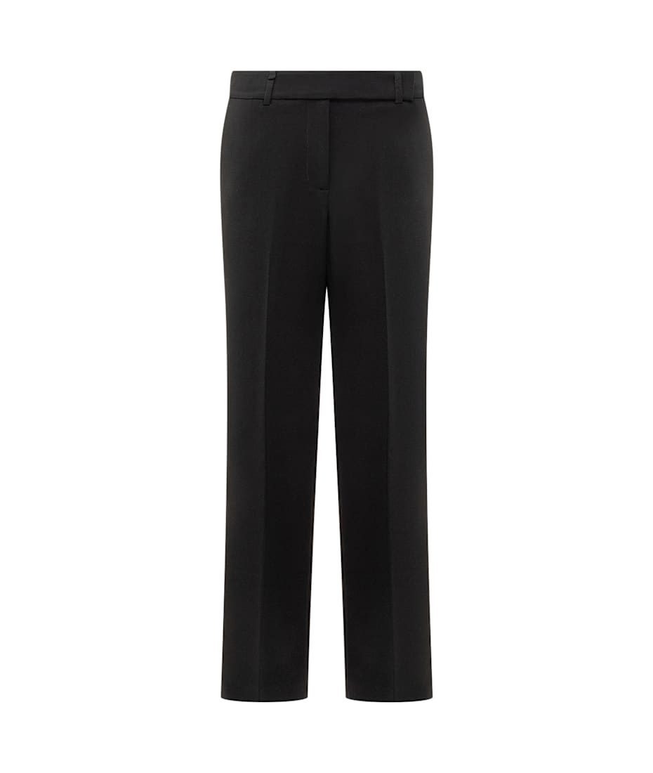 【関税&送料込】Michael By Michael Kors Cropped Pants Michael Kors Cropped Studded Capri Jeans,a Macy's Exclusive