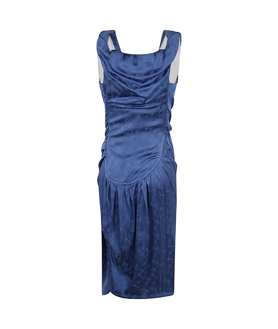 Vivienne Westwood Ginnie Pencil Dress | italist Vivienne Westwood Ginnie Pencil Dress | italist